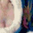 Preview of cross stitch pattern: #942909