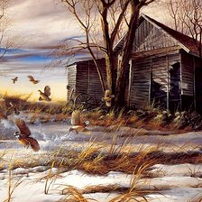 Cross stitch pattern: #942916