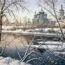 Cross stitch pattern: #942919