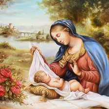 Cross stitch pattern: #942996