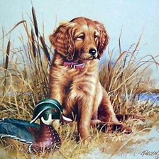 Cross stitch pattern: #943006