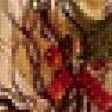 Preview of cross stitch pattern: #943213