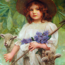 Cross stitch pattern: #943214