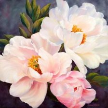 Cross stitch pattern: #943215