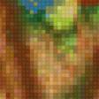 Preview of cross stitch pattern: #943303