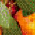 Preview of cross stitch pattern: #943309
