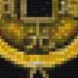 Preview of cross stitch pattern: #943310