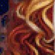 Preview of cross stitch pattern: #943353