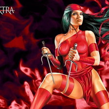 Cross stitch pattern: #943357