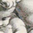 Preview of cross stitch pattern: #943599