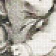 Preview of cross stitch pattern: #943602