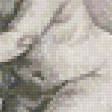 Preview of cross stitch pattern: #943608