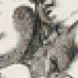 Preview of cross stitch pattern: #943619