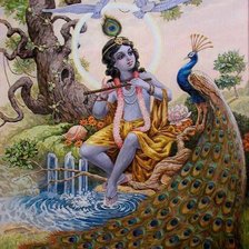 Cross stitch pattern: #943854