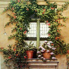 Cross stitch pattern: #943890