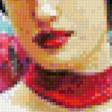 Preview of cross stitch pattern: #943892