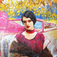 Cross stitch pattern: #943892