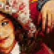 Preview of cross stitch pattern: #943902