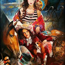 Cross stitch pattern: #943902