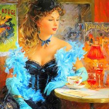 Cross stitch pattern: #943918