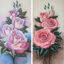 Cross stitch pattern: #944012