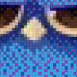 Preview of cross stitch pattern: #944695