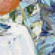Preview of cross stitch pattern: #945119
