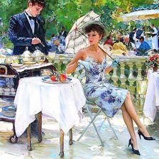Cross stitch pattern: #945119