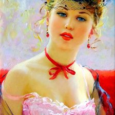 Cross stitch pattern: #945123
