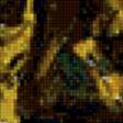 Preview of cross stitch pattern: #945128