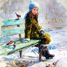 Cross stitch pattern: #945128
