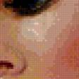 Preview of cross stitch pattern: #945130
