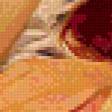 Preview of cross stitch pattern: #945134
