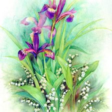 Cross stitch pattern: #945138