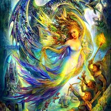 Cross stitch pattern: #945147