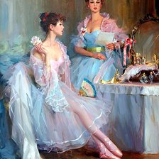 Cross stitch pattern: #945148