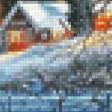 Preview of cross stitch pattern: #945152