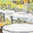Preview of cross stitch pattern: #945153