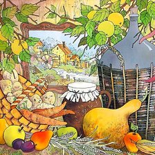 Cross stitch pattern: #945153