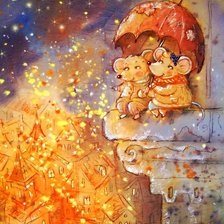 Cross stitch pattern: #945154