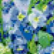 Preview of cross stitch pattern: #945161