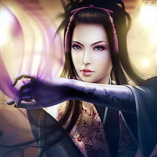 Cross stitch pattern: #945269