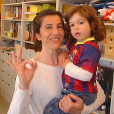 Cross stitch pattern: #945402