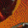Preview of cross stitch pattern: #945419
