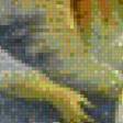 Preview of cross stitch pattern: #945424
