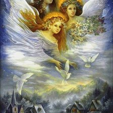 Cross stitch pattern: #945424