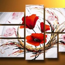 Cross stitch pattern: #945425