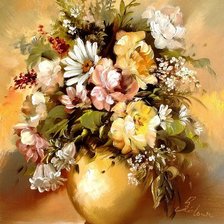 Cross stitch pattern: #945941