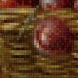 Preview of cross stitch pattern: #945949