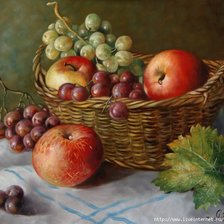 Cross stitch pattern: #945949